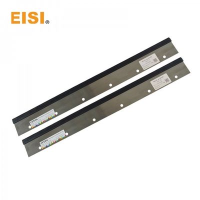 Heidelberg GTO52 Laveuse à lames 560X60X0,50 mm 6 trous 10 pièces par carton