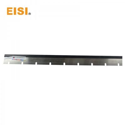 KBA Rapida 142 Laveuse 1510X65X0.50 mm 17 trous en U 10 pièces par carton