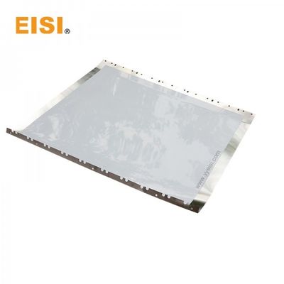 Veste de cylindre 407 mm * 525 mm * 0,30 mm Type lisse Type brillant