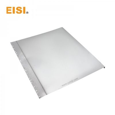Comori L440SP Veste de cylindre de la machine 1030 mm * 768 mm * 0,30 mm