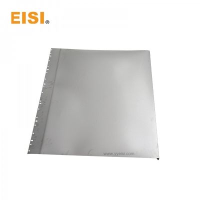 Pour les appareils à cylindres de Heidelberg, le jacket de cylindre est de 720 mm * 560 mm * 0,60 mm