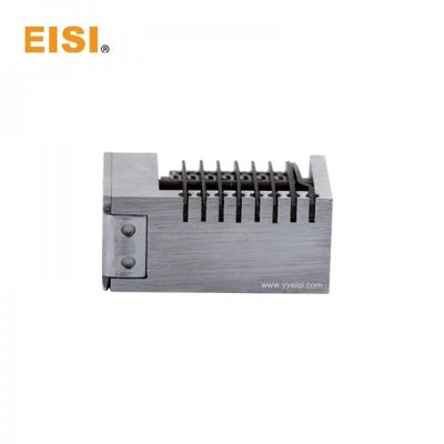 Personnalisation Leibinger Numérotation machine 4 * 8 mm Retour en arrière